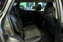 Nissan Qashqai (14-21) 1.5 dCi N-Tec 5d For Sale - Swift Cars south Wales Ltd, Pontllanfraith