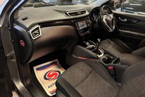 Nissan Qashqai (14-21) 1.5 dCi N-Tec 5d For Sale - Swift Cars south Wales Ltd, Pontllanfraith