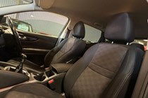 Nissan Qashqai (14-21) 1.5 dCi N-Tec 5d For Sale - Swift Cars south Wales Ltd, Pontllanfraith