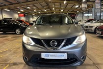 Nissan Qashqai (14-21) 1.5 dCi N-Tec 5d For Sale - Swift Cars south Wales Ltd, Pontllanfraith