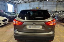 Nissan Qashqai (14-21) 1.5 dCi N-Tec 5d For Sale - Swift Cars south Wales Ltd, Pontllanfraith