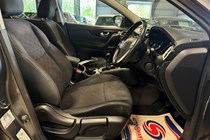 Nissan Qashqai (14-21) 1.5 dCi N-Tec 5d For Sale - Swift Cars south Wales Ltd, Pontllanfraith