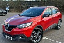 Renault Kadjar (15-22) 1.2 TCE Dynamique S Nav 5d For Sale - NAZEING AUTOS LTD, Waltham Abbey