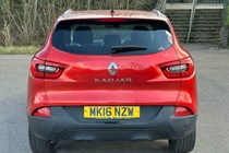 Renault Kadjar (15-22) 1.2 TCE Dynamique S Nav 5d For Sale - NAZEING AUTOS LTD, Waltham Abbey