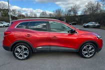 Renault Kadjar (15-22) 1.2 TCE Dynamique S Nav 5d For Sale - NAZEING AUTOS LTD, Waltham Abbey