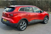 Renault Kadjar (15-22) 1.2 TCE Dynamique S Nav 5d For Sale - NAZEING AUTOS LTD, Waltham Abbey