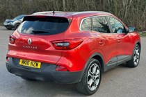 Renault Kadjar (15-22) 1.2 TCE Dynamique S Nav 5d For Sale - NAZEING AUTOS LTD, Waltham Abbey