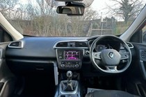 Renault Kadjar (15-22) 1.2 TCE Dynamique S Nav 5d For Sale - NAZEING AUTOS LTD, Waltham Abbey
