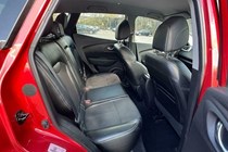 Renault Kadjar (15-22) 1.2 TCE Dynamique S Nav 5d For Sale - NAZEING AUTOS LTD, Waltham Abbey