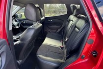 Renault Kadjar (15-22) 1.2 TCE Dynamique S Nav 5d For Sale - NAZEING AUTOS LTD, Waltham Abbey