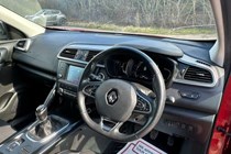 Renault Kadjar (15-22) 1.2 TCE Dynamique S Nav 5d For Sale - NAZEING AUTOS LTD, Waltham Abbey
