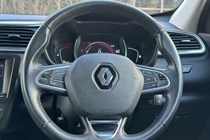 Renault Kadjar (15-22) 1.2 TCE Dynamique S Nav 5d For Sale - NAZEING AUTOS LTD, Waltham Abbey