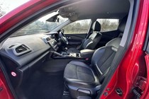 Renault Kadjar (15-22) 1.2 TCE Dynamique S Nav 5d For Sale - NAZEING AUTOS LTD, Waltham Abbey