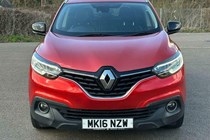 Renault Kadjar (15-22) 1.2 TCE Dynamique S Nav 5d For Sale - NAZEING AUTOS LTD, Waltham Abbey