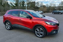 Renault Kadjar (15-22) 1.2 TCE Dynamique S Nav 5d For Sale - NAZEING AUTOS LTD, Waltham Abbey