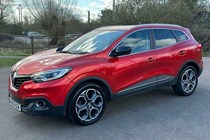 Renault Kadjar (15-22) 1.2 TCE Dynamique S Nav 5d For Sale - NAZEING AUTOS LTD, Waltham Abbey