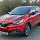 Renault Kadjar (15-22) 1.2 TCE Dynamique S Nav 5d For Sale - NAZEING AUTOS LTD, Waltham Abbey