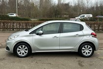 Peugeot 208 Hatchback (12-19) 1.0 PureTech Access A/C 5d For Sale - NAZEING AUTOS LTD, Waltham Abbey