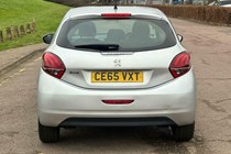 Peugeot 208 Hatchback (12-19) 1.0 PureTech Access A/C 5d For Sale - NAZEING AUTOS LTD, Waltham Abbey