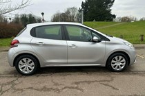 Peugeot 208 Hatchback (12-19) 1.0 PureTech Access A/C 5d For Sale - NAZEING AUTOS LTD, Waltham Abbey