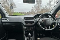 Peugeot 208 Hatchback (12-19) 1.0 PureTech Access A/C 5d For Sale - NAZEING AUTOS LTD, Waltham Abbey