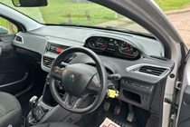 Peugeot 208 Hatchback (12-19) 1.0 PureTech Access A/C 5d For Sale - NAZEING AUTOS LTD, Waltham Abbey
