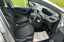 Peugeot 208 Hatchback (12-19) 1.0 PureTech Access A/C 5d For Sale - NAZEING AUTOS LTD, Waltham Abbey
