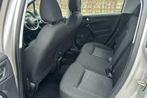 Peugeot 208 Hatchback (12-19) 1.0 PureTech Access A/C 5d For Sale - NAZEING AUTOS LTD, Waltham Abbey