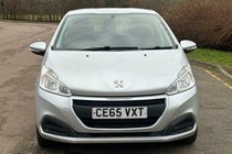 Peugeot 208 Hatchback (12-19) 1.0 PureTech Access A/C 5d For Sale - NAZEING AUTOS LTD, Waltham Abbey