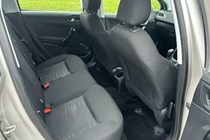 Peugeot 208 Hatchback (12-19) 1.0 PureTech Access A/C 5d For Sale - NAZEING AUTOS LTD, Waltham Abbey