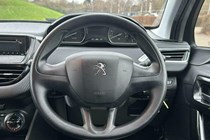 Peugeot 208 Hatchback (12-19) 1.0 PureTech Access A/C 5d For Sale - NAZEING AUTOS LTD, Waltham Abbey