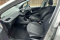 Peugeot 208 Hatchback (12-19) 1.0 PureTech Access A/C 5d For Sale - NAZEING AUTOS LTD, Waltham Abbey