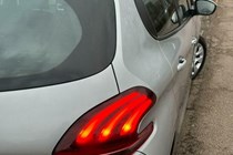 Peugeot 208 Hatchback (12-19) 1.0 PureTech Access A/C 5d For Sale - NAZEING AUTOS LTD, Waltham Abbey