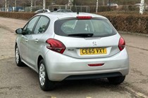 Peugeot 208 Hatchback (12-19) 1.0 PureTech Access A/C 5d For Sale - NAZEING AUTOS LTD, Waltham Abbey