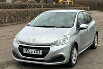 Peugeot 208 Hatchback (12-19) 1.0 PureTech Access A/C 5d For Sale - NAZEING AUTOS LTD, Waltham Abbey