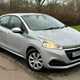 Peugeot 208 Hatchback (12-19) 1.0 PureTech Access A/C 5d For Sale - NAZEING AUTOS LTD, Waltham Abbey