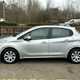 Peugeot 208 Hatchback (12-19) 1.0 PureTech Access A/C 5d For Sale - NAZEING AUTOS LTD, Waltham Abbey