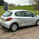 Peugeot 208 Hatchback (12-19) 1.0 PureTech Access A/C 5d For Sale - NAZEING AUTOS LTD, Waltham Abbey