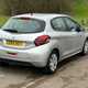 Peugeot 208 Hatchback (12-19) 1.0 PureTech Access A/C 5d For Sale - NAZEING AUTOS LTD, Waltham Abbey
