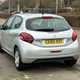 Peugeot 208 Hatchback (12-19) 1.0 PureTech Access A/C 5d For Sale - NAZEING AUTOS LTD, Waltham Abbey