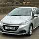 Peugeot 208 Hatchback (12-19) 1.0 PureTech Access A/C 5d For Sale - NAZEING AUTOS LTD, Waltham Abbey