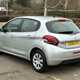 Peugeot 208 Hatchback (12-19) 1.0 PureTech Access A/C 5d For Sale - NAZEING AUTOS LTD, Waltham Abbey