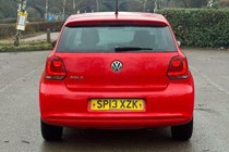 Volkswagen Polo Hatchback (09-17) 1.2 (60bhp) Match 3d For Sale - NAZEING AUTOS LTD, Waltham Abbey