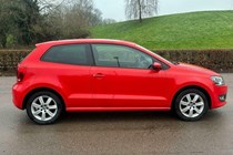 Volkswagen Polo Hatchback (09-17) 1.2 (60bhp) Match 3d For Sale - NAZEING AUTOS LTD, Waltham Abbey