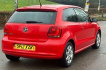 Volkswagen Polo Hatchback (09-17) 1.2 (60bhp) Match 3d For Sale - NAZEING AUTOS LTD, Waltham Abbey