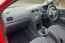 Volkswagen Polo Hatchback (09-17) 1.2 (60bhp) Match 3d For Sale - NAZEING AUTOS LTD, Waltham Abbey