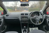 Volkswagen Polo Hatchback (09-17) 1.2 (60bhp) Match 3d For Sale - NAZEING AUTOS LTD, Waltham Abbey