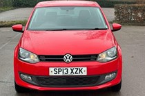 Volkswagen Polo Hatchback (09-17) 1.2 (60bhp) Match 3d For Sale - NAZEING AUTOS LTD, Waltham Abbey