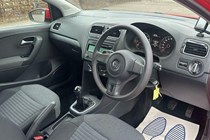 Volkswagen Polo Hatchback (09-17) 1.2 (60bhp) Match 3d For Sale - NAZEING AUTOS LTD, Waltham Abbey