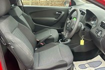 Volkswagen Polo Hatchback (09-17) 1.2 (60bhp) Match 3d For Sale - NAZEING AUTOS LTD, Waltham Abbey
